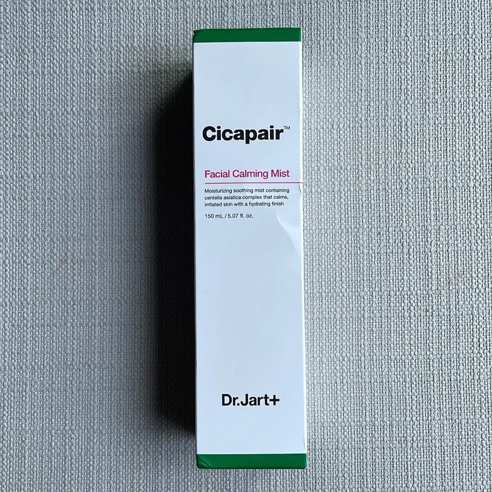 Dr. Jart+ Cicapair Tiger Grass Calming Mist 150ml size